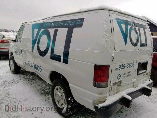 2013 FORD ECONOLINE - VIN: 1FTNE2EW9DDA32198 - Фото 3