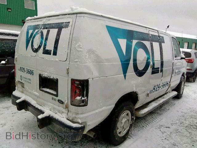 2013 FORD ECONOLINE - VIN: 1FTNE2EW9DDA32198 - Фото 4