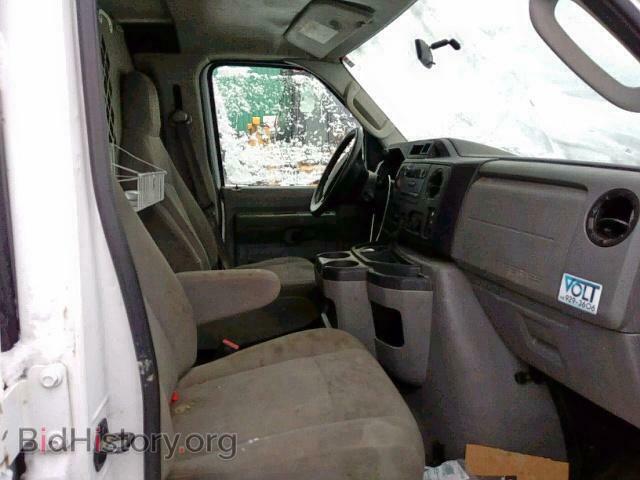 2013 FORD ECONOLINE - VIN: 1FTNE2EW9DDA32198 - Фото 5