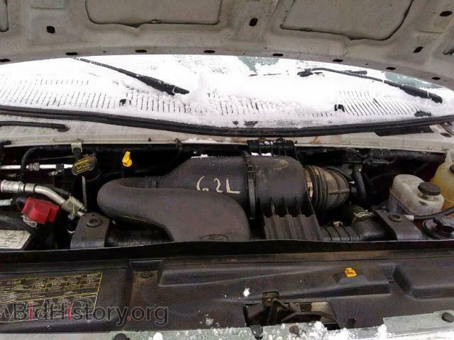 2013 FORD ECONOLINE - VIN: 1FTNE2EW9DDA32198 - Фото 7