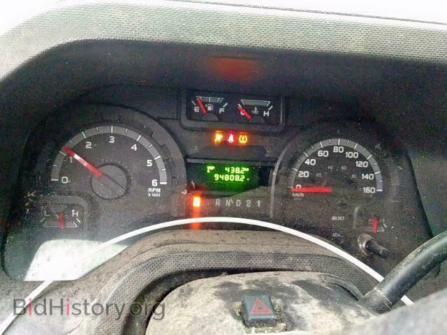 2013 FORD ECONOLINE - VIN: 1FTNE2EW9DDA32198 - Фото 8