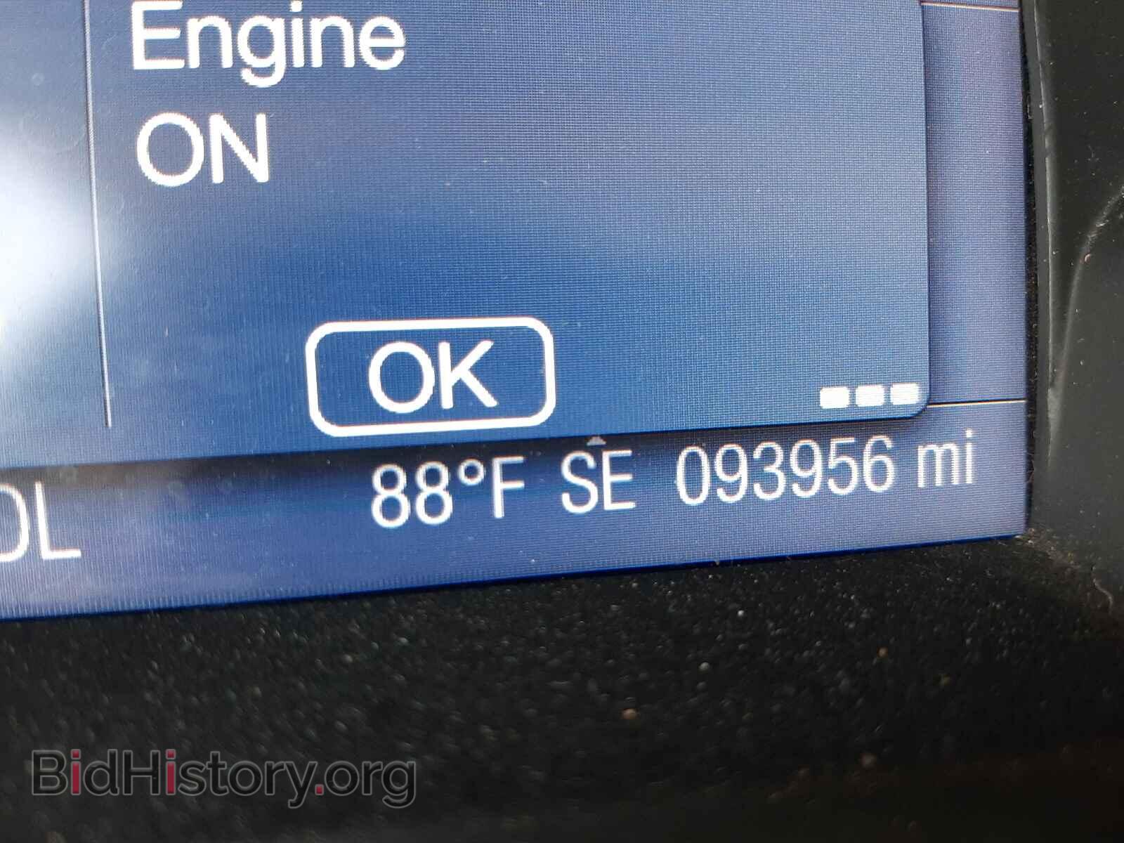 2013 FORD FOCUS - VIN: 1FADP3F24DL351821 - Фото 8