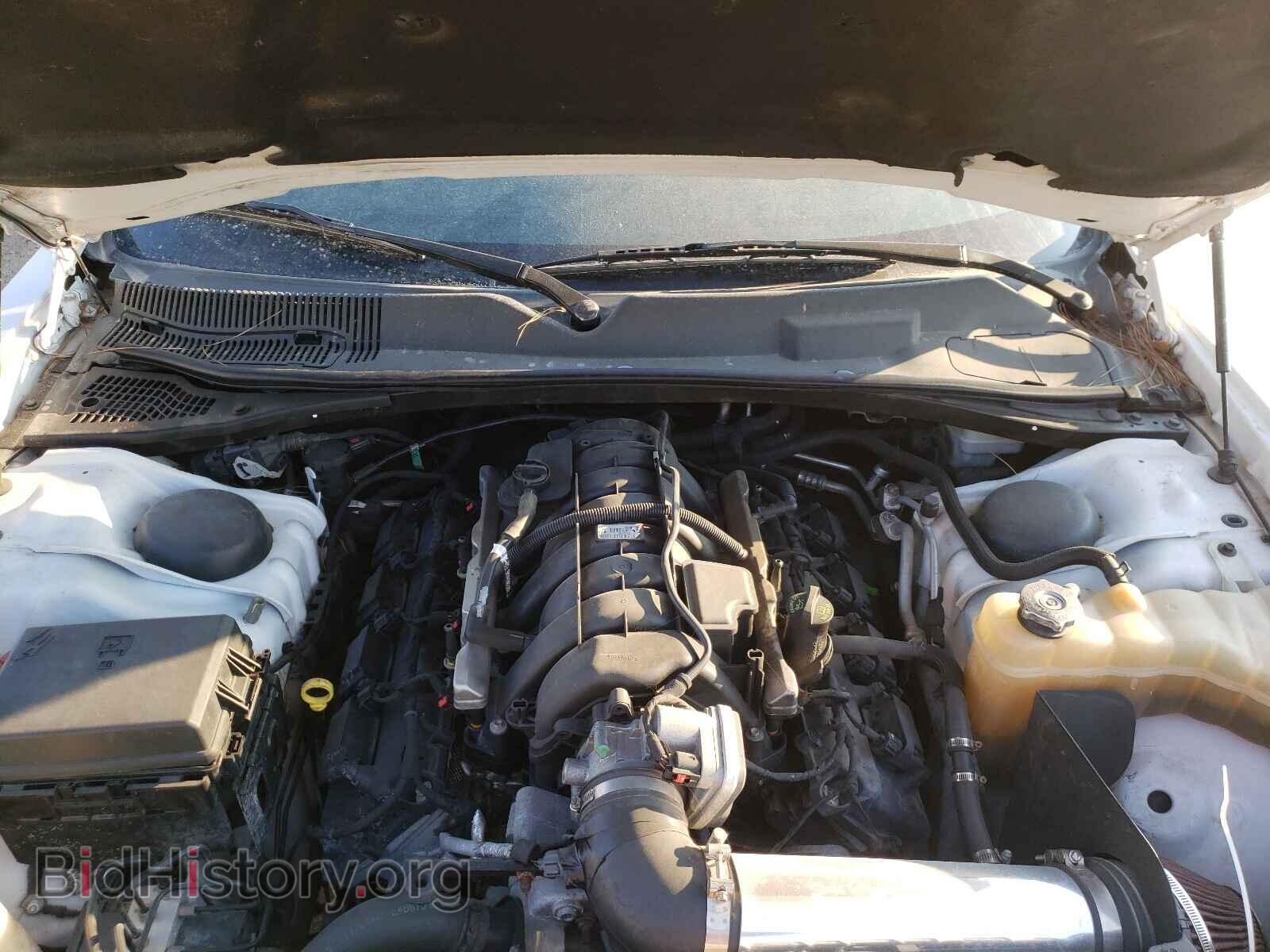 2012 DODGE CHALLENGER - VIN: 2C3CDYBT4CH131458 - Фото 7