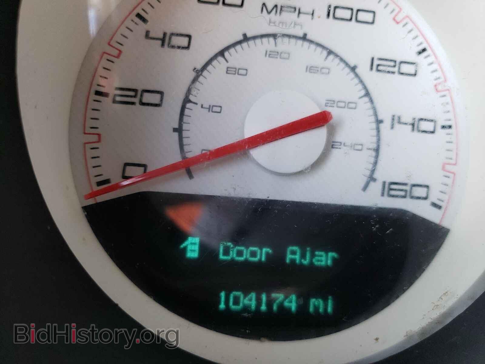 2012 DODGE CHALLENGER - VIN: 2C3CDYBT4CH131458 - Фото 8