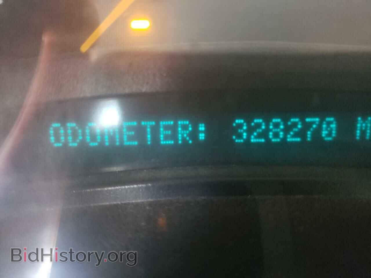 2006 CHEVROLET SILVERADO - VIN: 1GCHC29U46E190585 - Фото 8