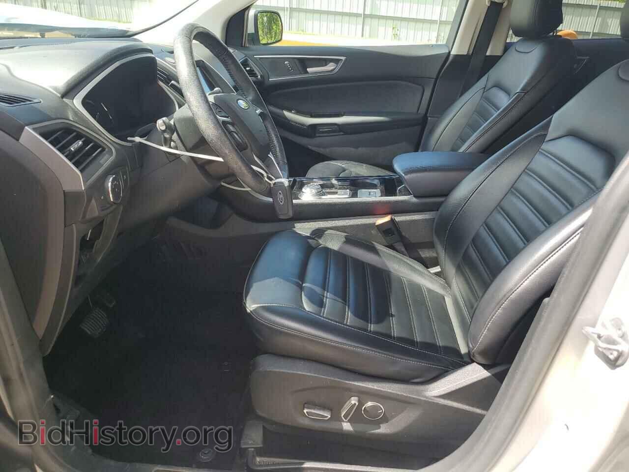 2019 FORD EDGE - VIN: 2FMPK3J95KBB19621 - Фото 7