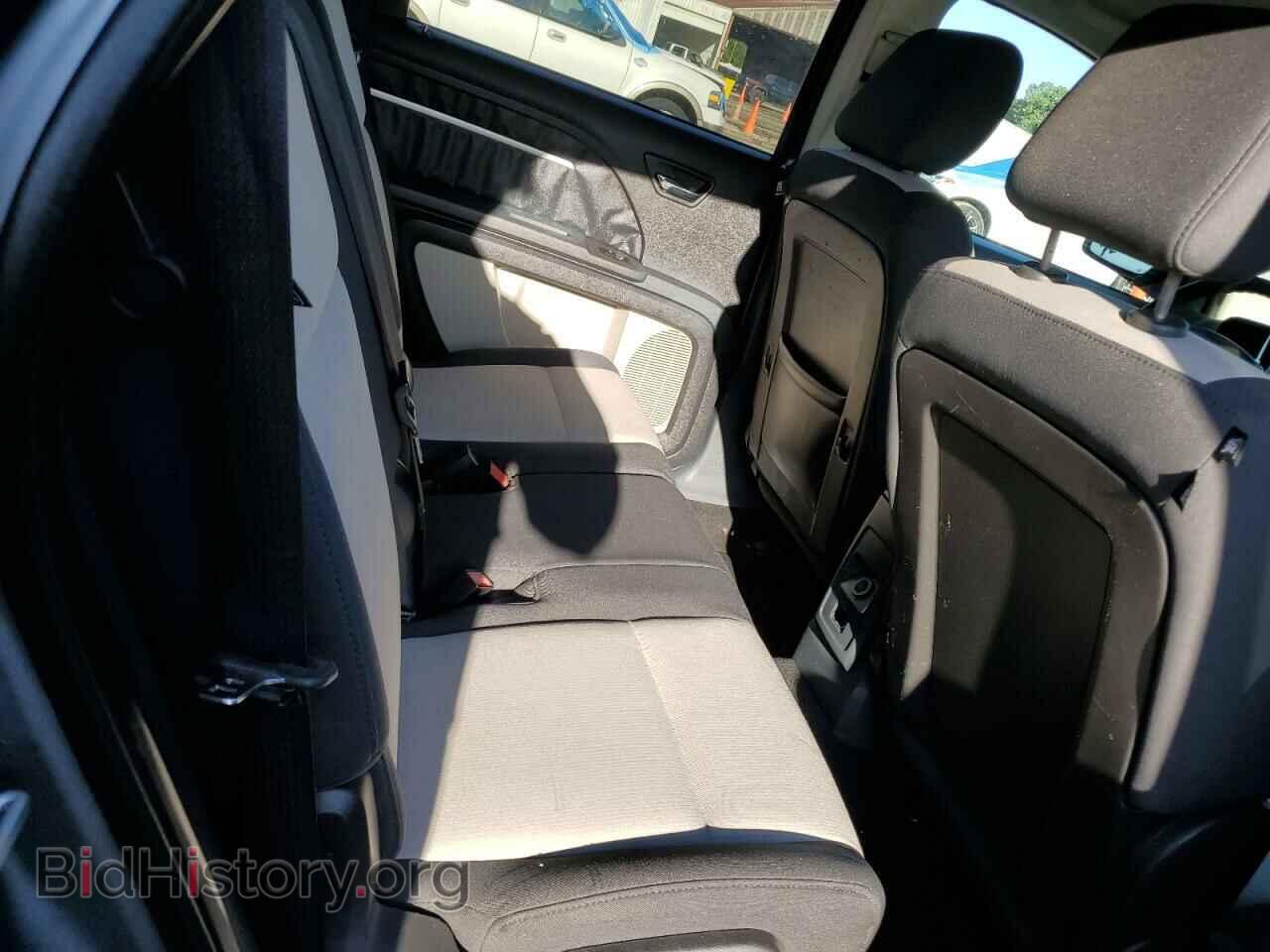 2009 DODGE JOURNEY - VIN: 3D4GG57V19T244770 - Фото 11
