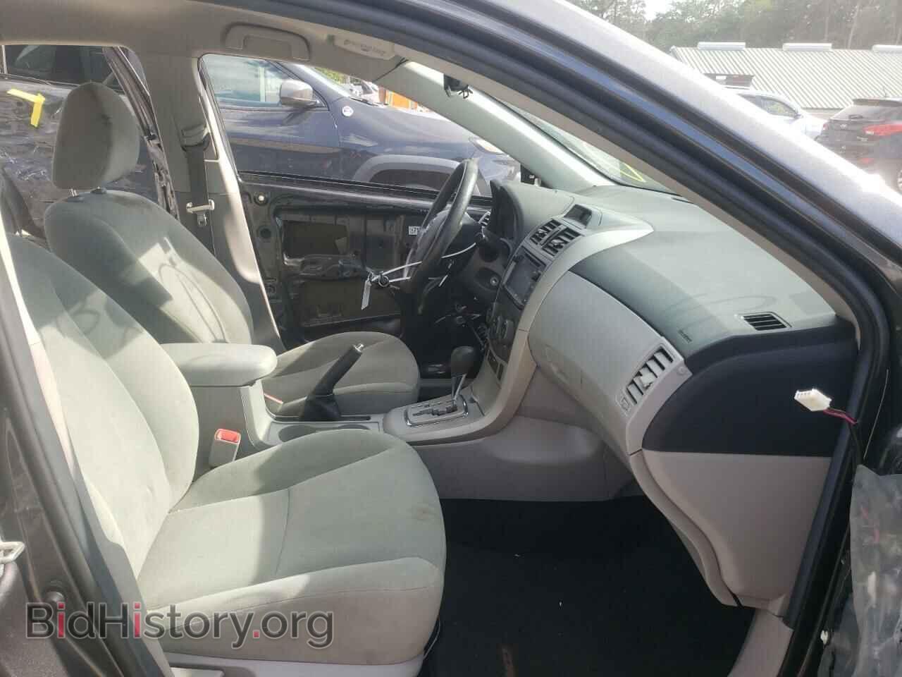 2013 TOYOTA COROLLA - VIN: 2T1BU4EE5DC032009 - Photo 5
