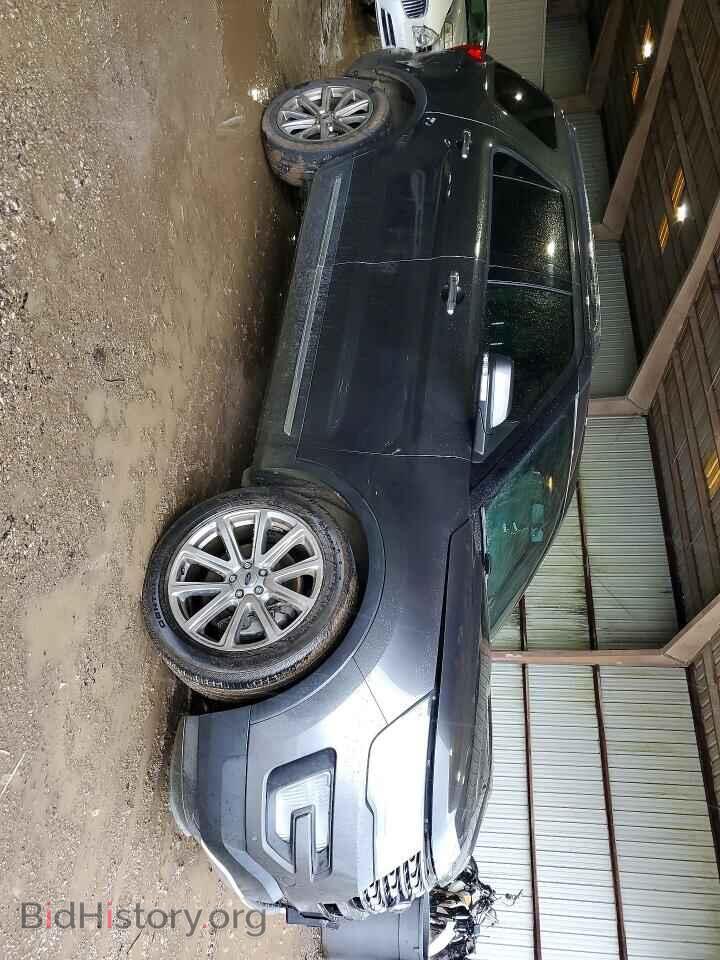 2017 FORD EXPLORER - VIN: 1FM5K8F86HGC68111 - Фото 4