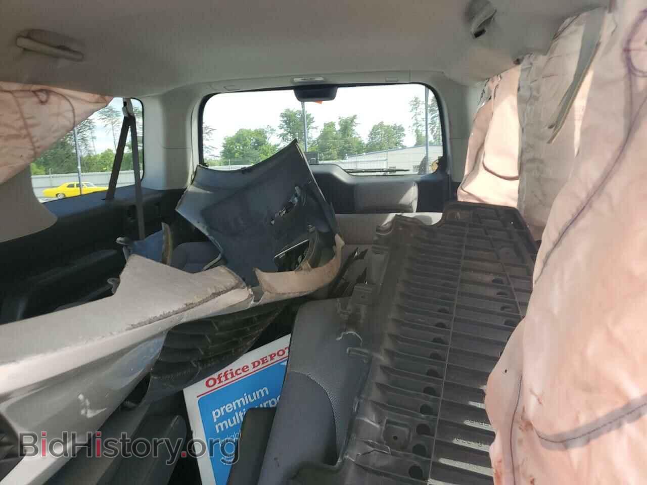 2007 HONDA ELEMENT - VIN: 5J6YH18747L011668 - Фото 10