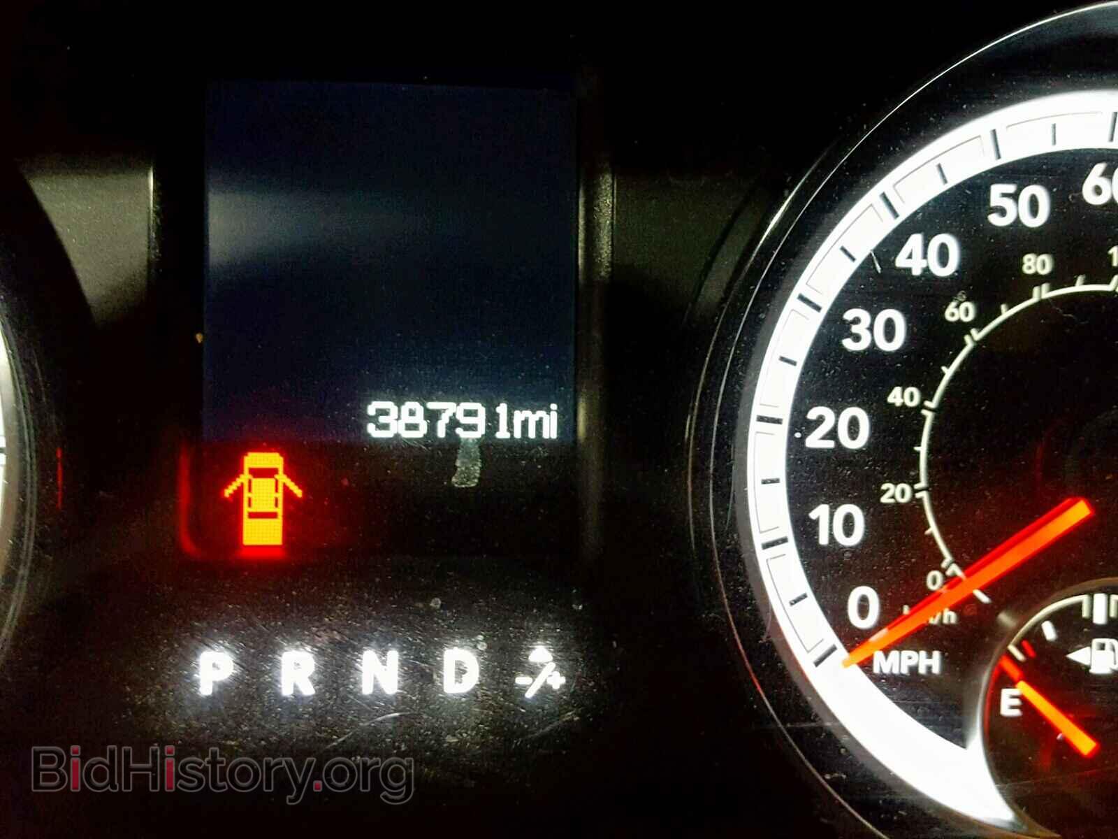 2017 RAM 1500 ST - VIN: 1C6RR7FT0HS620152 - Фото 8