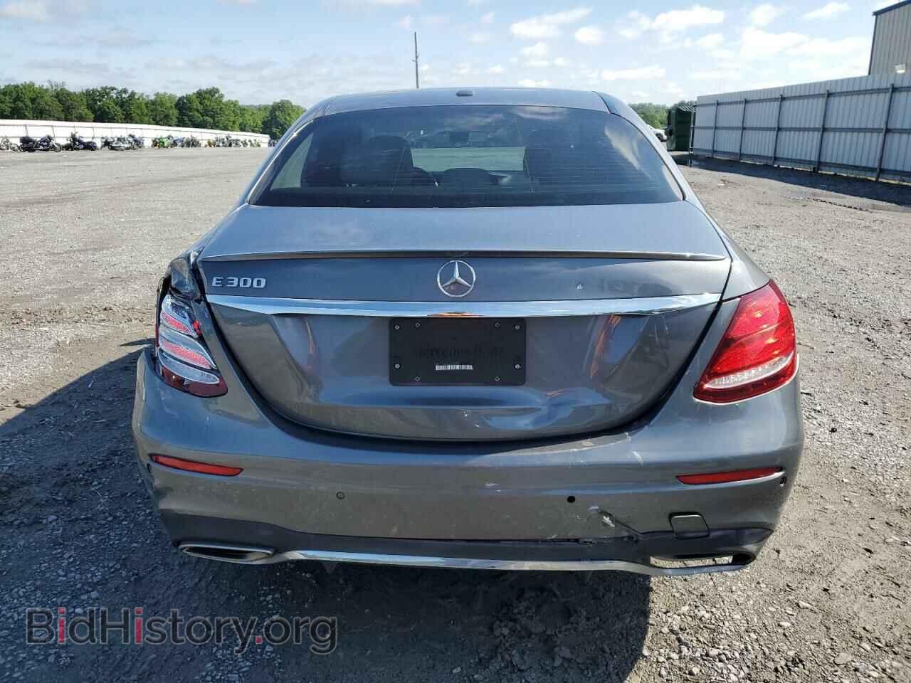 2018 MERCEDES-BENZ E-CLASS - VIN: WDDZF4JB4JA299698 - Фото 6