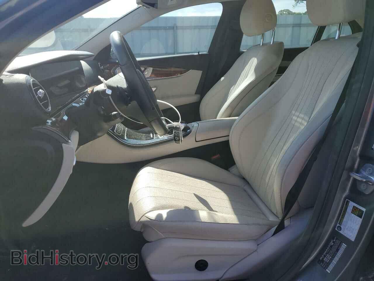 2018 MERCEDES-BENZ E-CLASS - VIN: WDDZF4JB4JA299698 - Фото 7