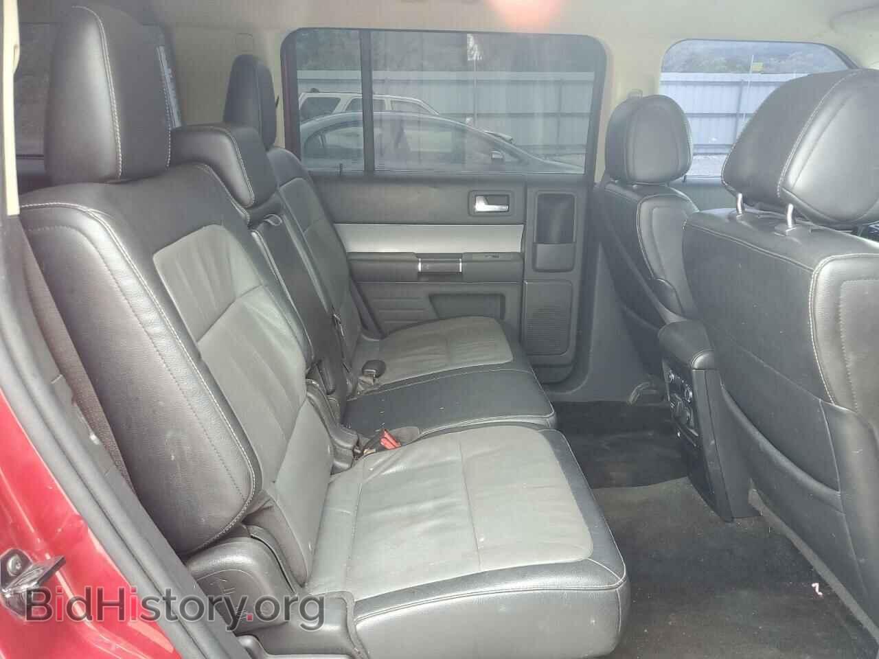 2014 FORD FLEX - VIN: 2FMGK5C84EBD00567 - Photo 11