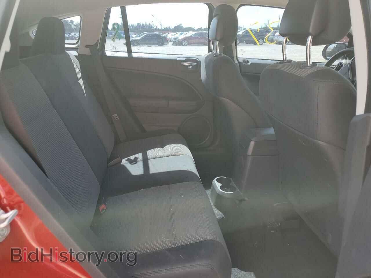 2010 DODGE CALIBER - VIN: 1B3CB5HA4AD641908 - Фото 6