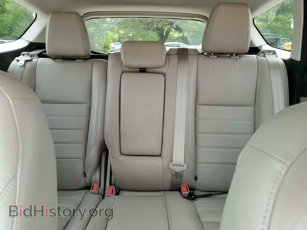 2013 FORD ESCAPE - VIN: 1FMCU9H95DUB45053 - Фото 10