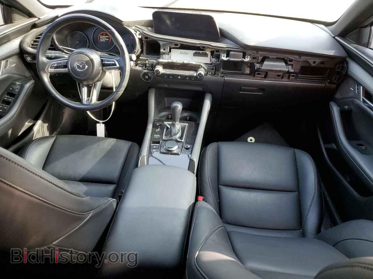 2020 MAZDA 3 - VIN: JM1BPAMM1L1168932 - Фото 8
