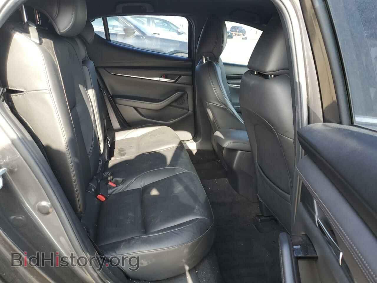 2020 MAZDA 3 - VIN: JM1BPAMM1L1168932 - Фото 10