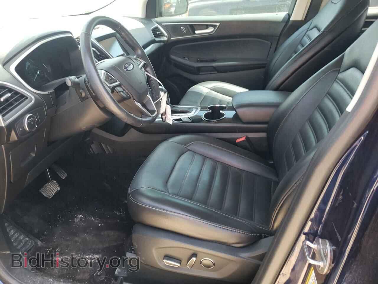 2016 FORD EDGE - VIN: 2FMPK4J84GBB73965 - Photo 7