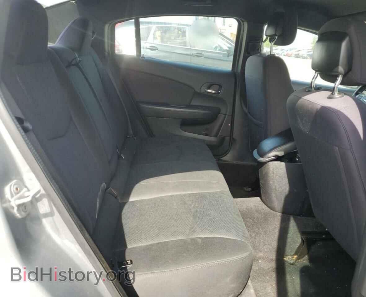 2013 CHRYSLER 200 - VIN: 1C3CCBBB1DN694550 - Фото 10