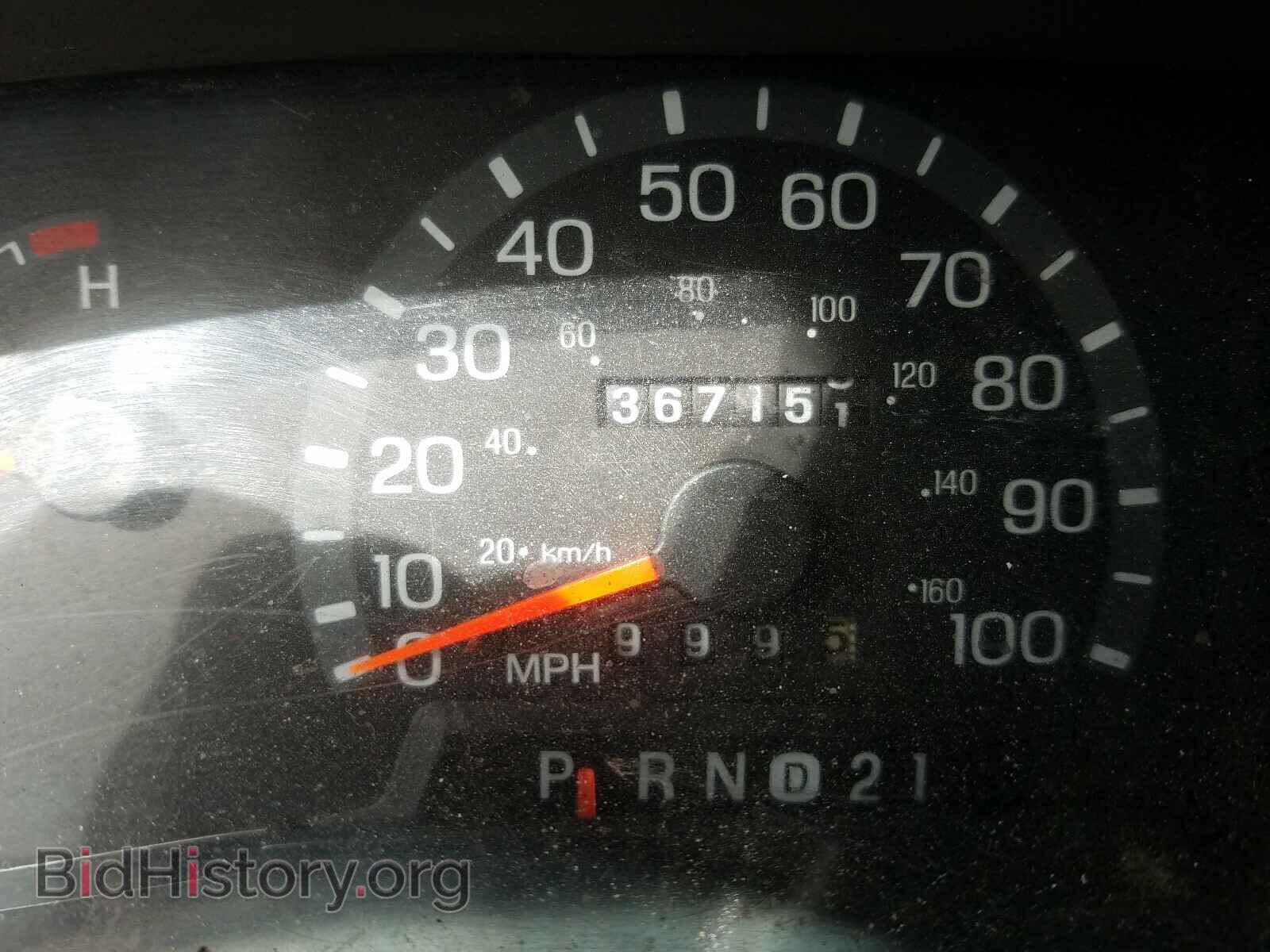 2003 FORD ECONOLINE - VIN: 1FTNE24W43HA87327 - Photo 8