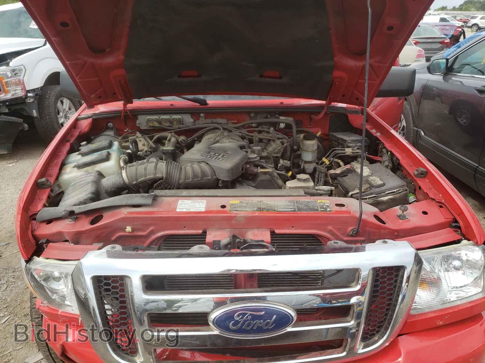 2011 FORD RANGER - VIN: 1FTLR4FE0BPA76213 - Фото 7