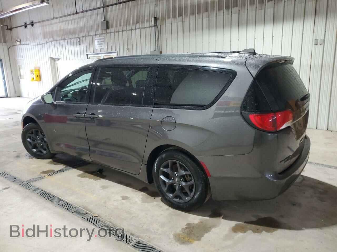 2019 CHRYSLER PACIFICA - VIN: 2C4RC1BG4KR598312 - Фото 2