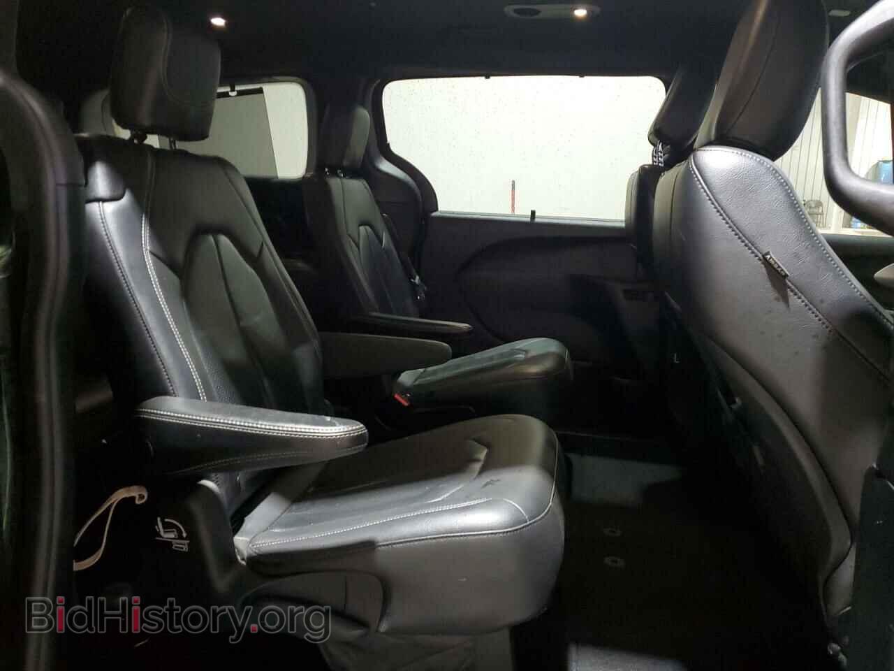 2019 CHRYSLER PACIFICA - VIN: 2C4RC1BG4KR598312 - Фото 11