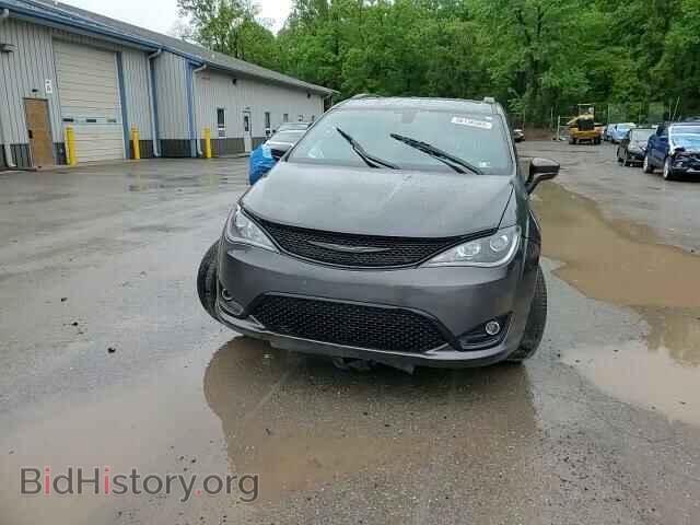 2019 CHRYSLER PACIFICA - VIN: 2C4RC1BG4KR598312 - Фото 14