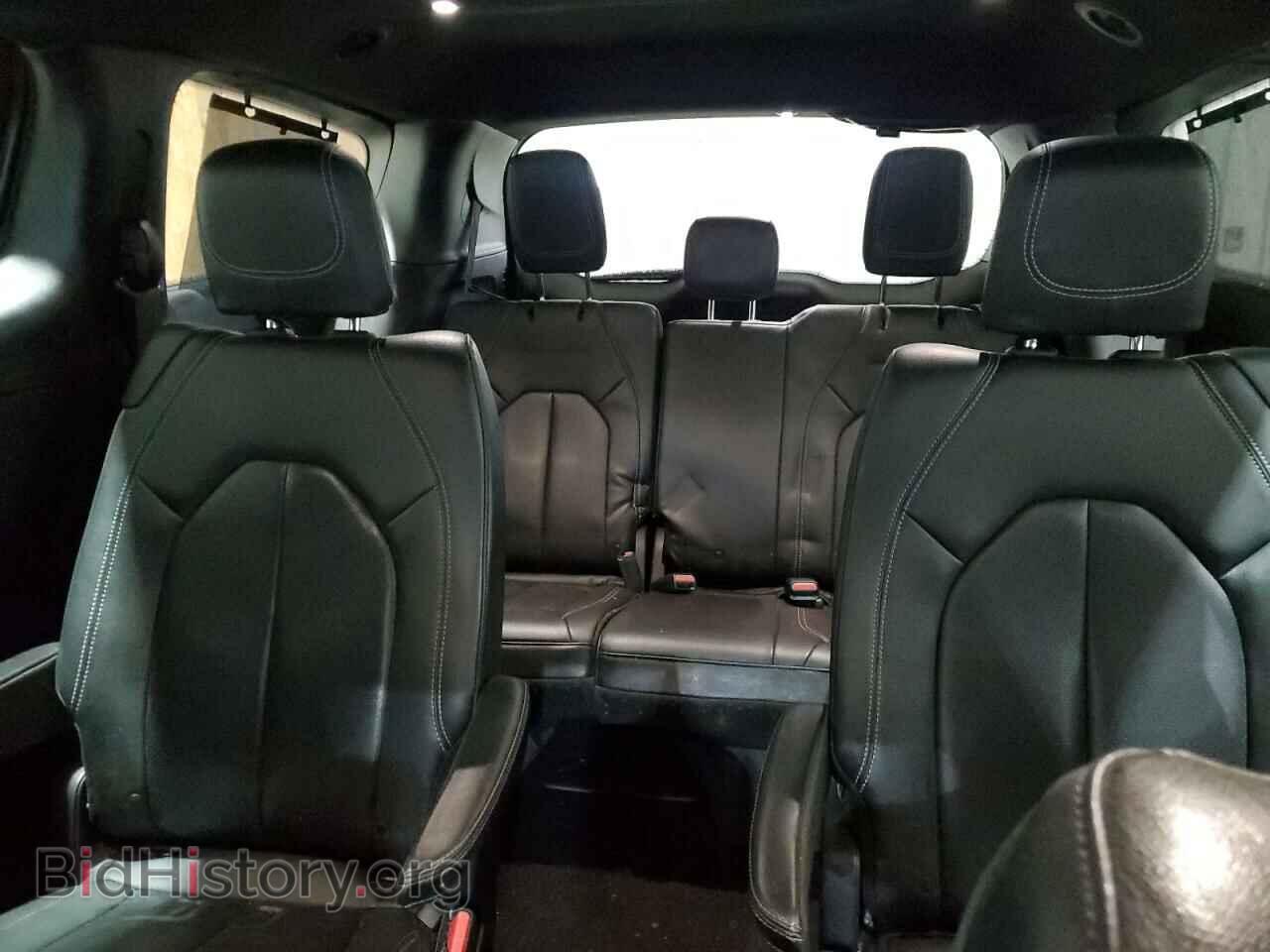 2019 CHRYSLER PACIFICA - VIN: 2C4RC1BG4KR598312 - Фото 10