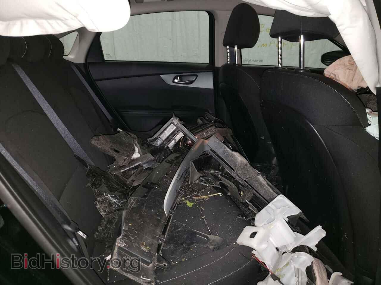 2021 KIA FORTE - VIN: 3KPF24AD1ME375857 - Фото 6