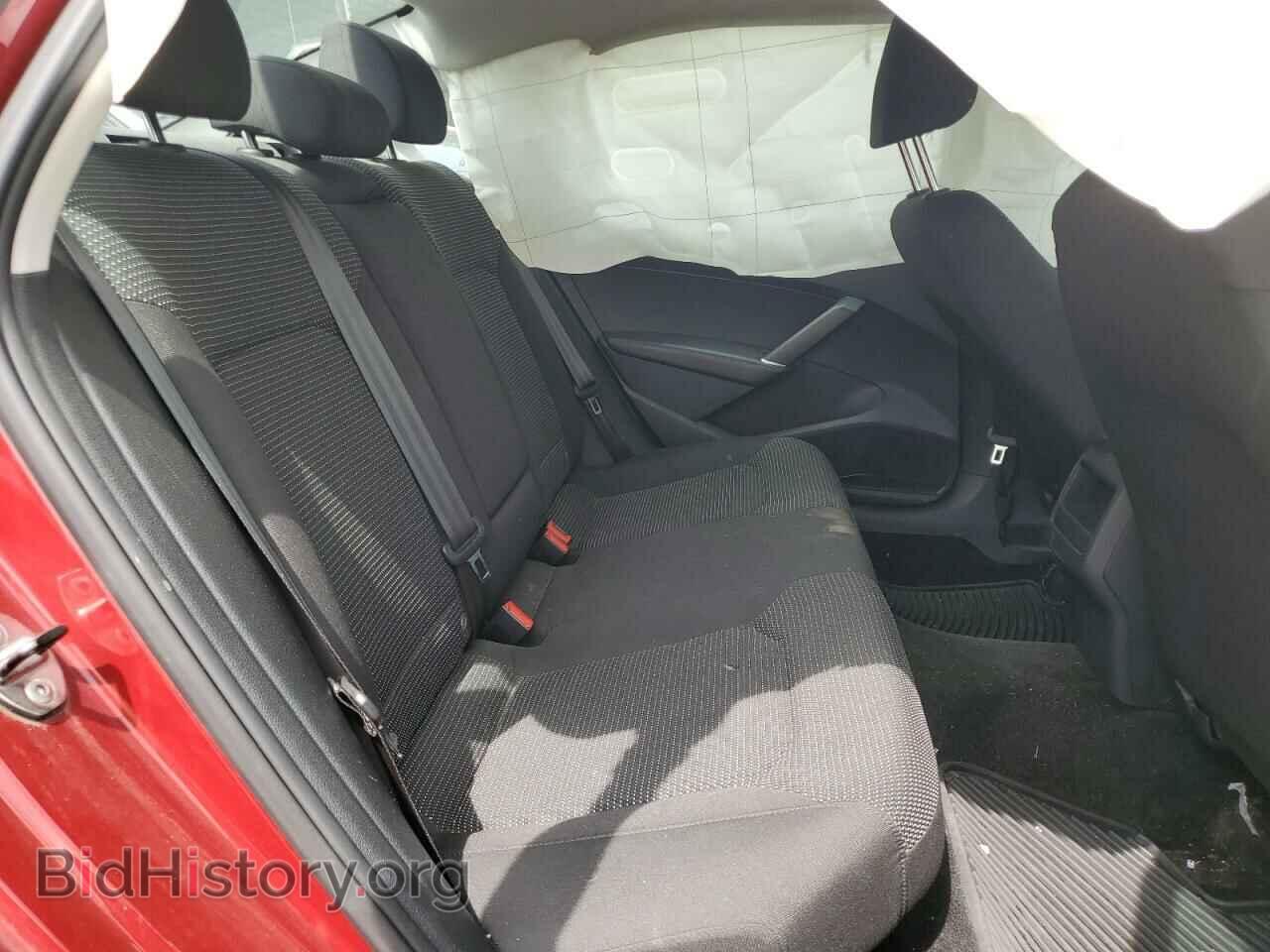 2017 VOLKSWAGEN PASSAT - VIN: 1VWAT7A35HC048646 - Фото 10