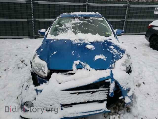 2012 FORD ALL Models - VIN: 1FAHP3N28CL322842 - Photo 5