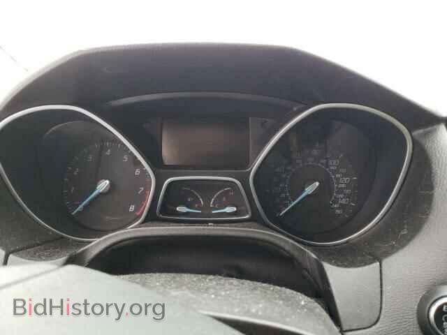 2012 FORD ALL Models - VIN: 1FAHP3N28CL322842 - Photo 9