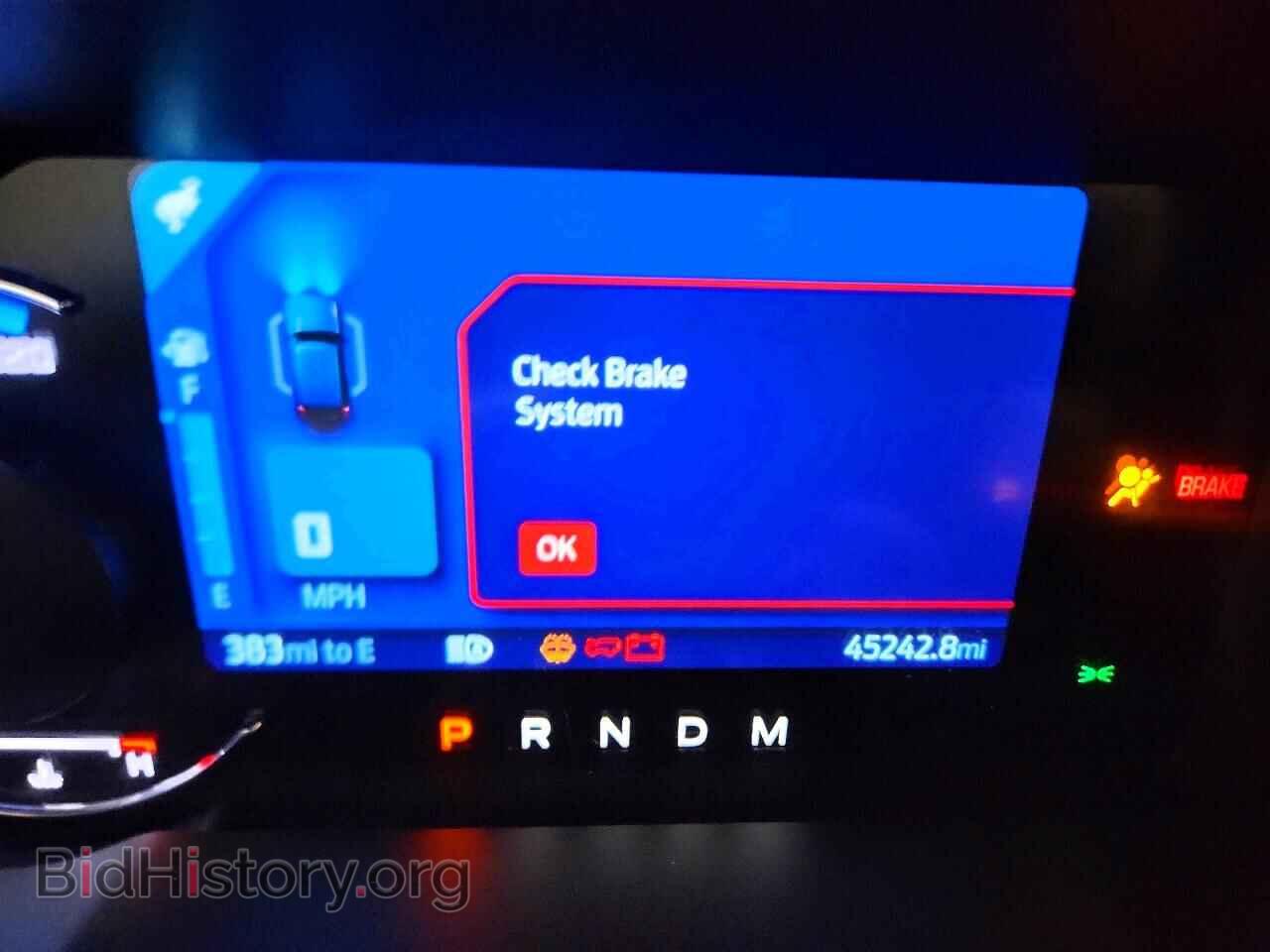 2023 FORD BRONCO - VIN: 1FMDE5BH9PLB16109 - Фото 9