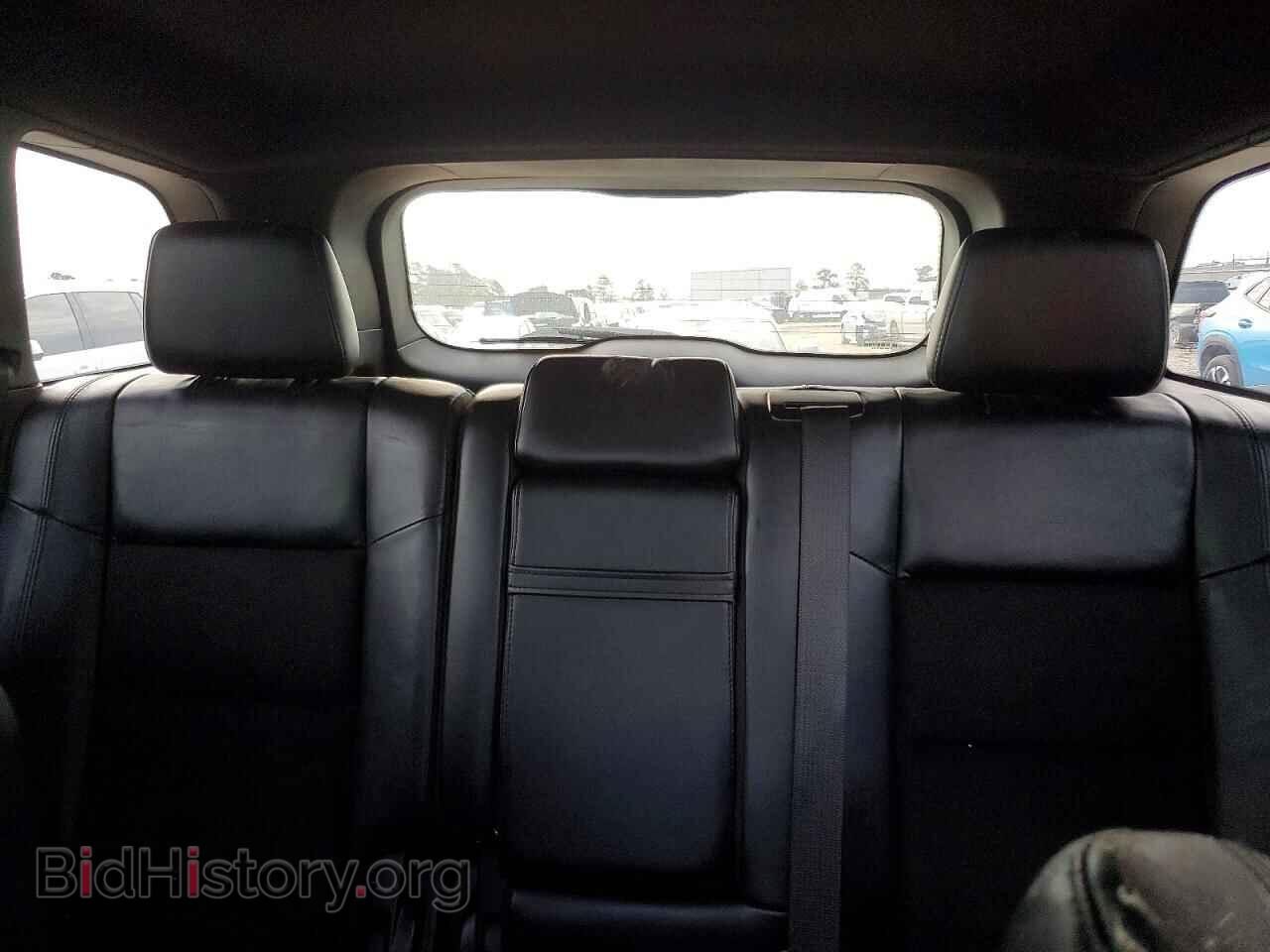2020 JEEP CHEROKEE - VIN: 1C4RJEAGXLC391724 - Фото 10