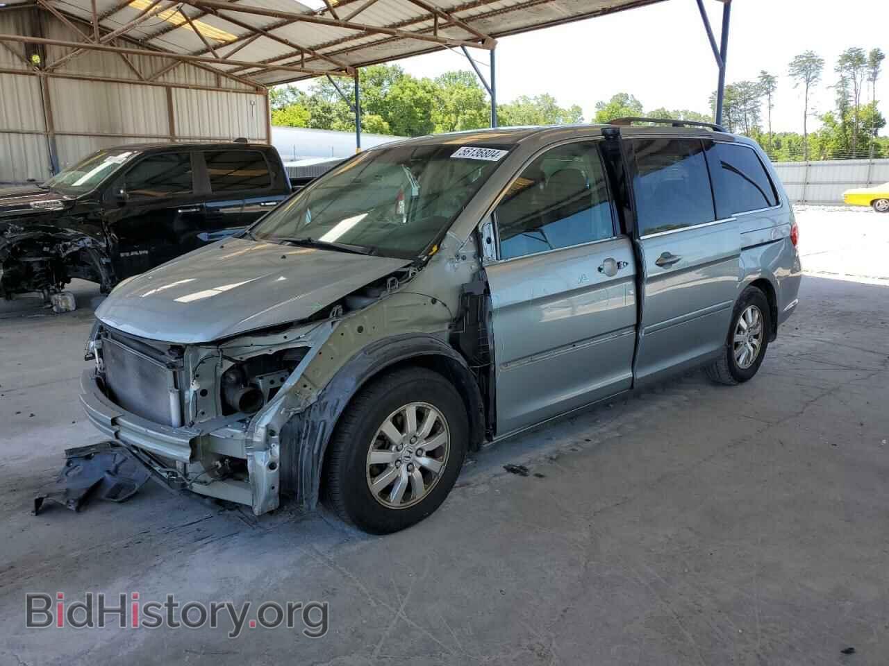 Photo 5FNRL3H77AB065304 - HONDA All Models 2010