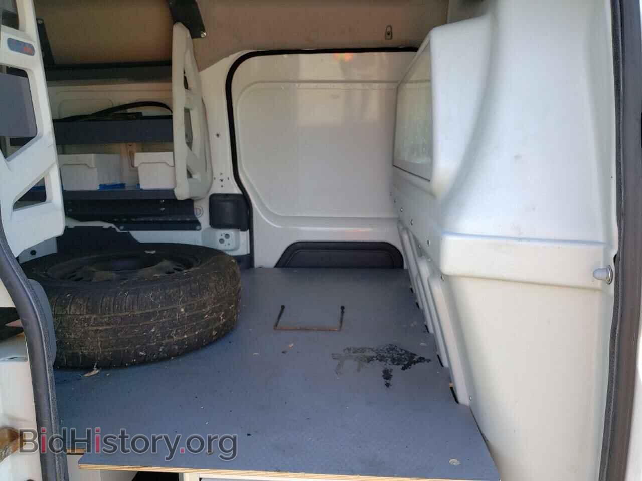 2013 FORD TRANSIT - VIN: NM0LS7BN0DT133402 - Фото 6