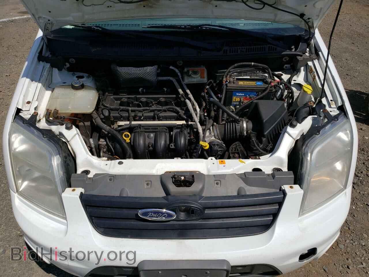2013 FORD TRANSIT - VIN: NM0LS7BN0DT133402 - Фото 7