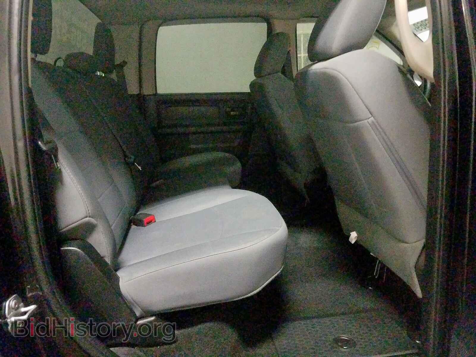 2017 RAM 1500 - VIN: 3C6RR7KT9HG618123 - Фото 6