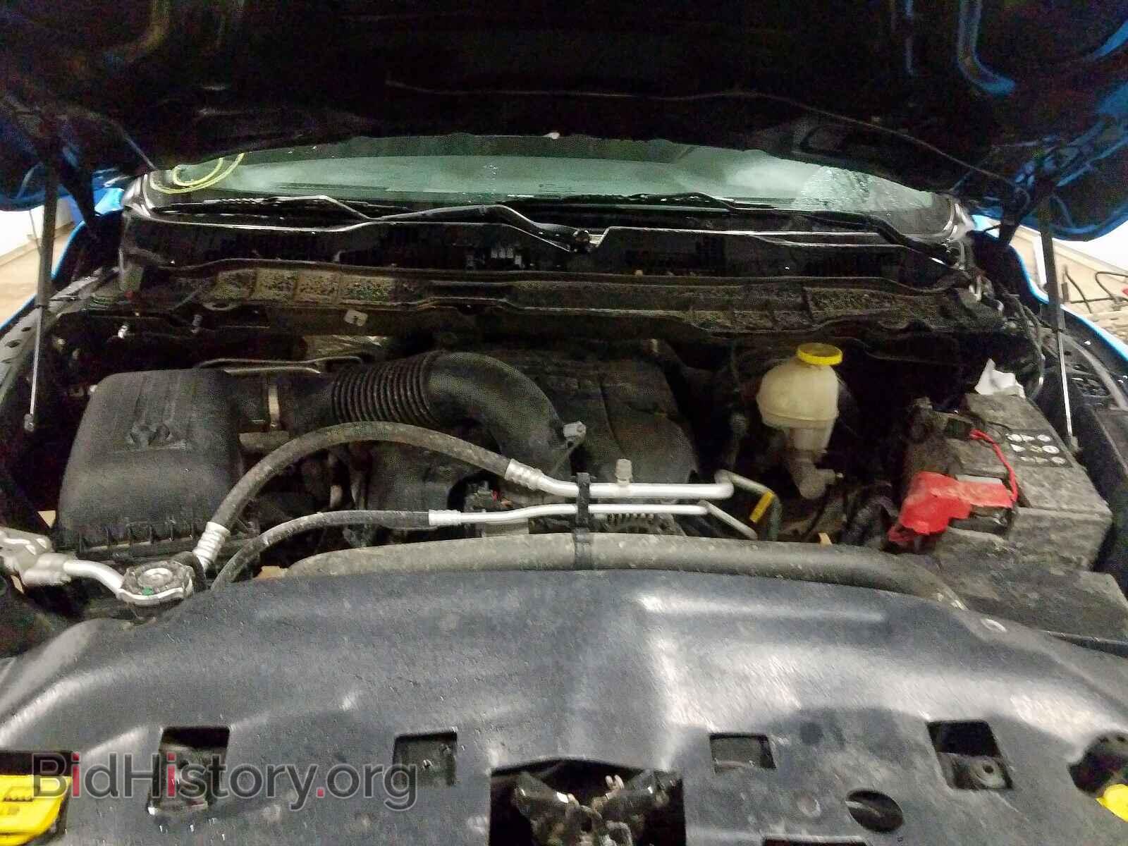 2017 RAM 1500 - VIN: 3C6RR7KT9HG618123 - Фото 7