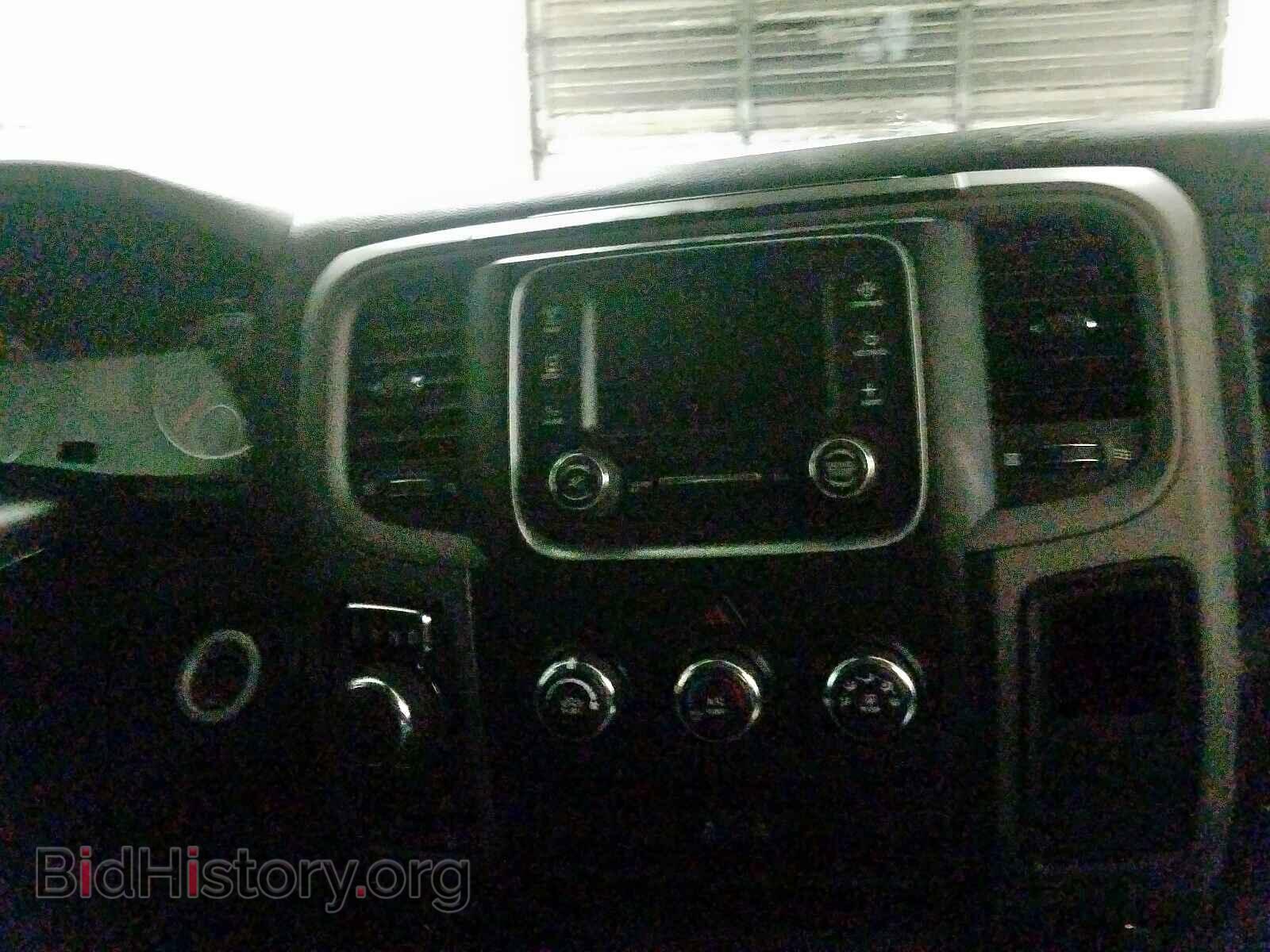 2017 RAM 1500 - VIN: 3C6RR7KT9HG618123 - Фото 9