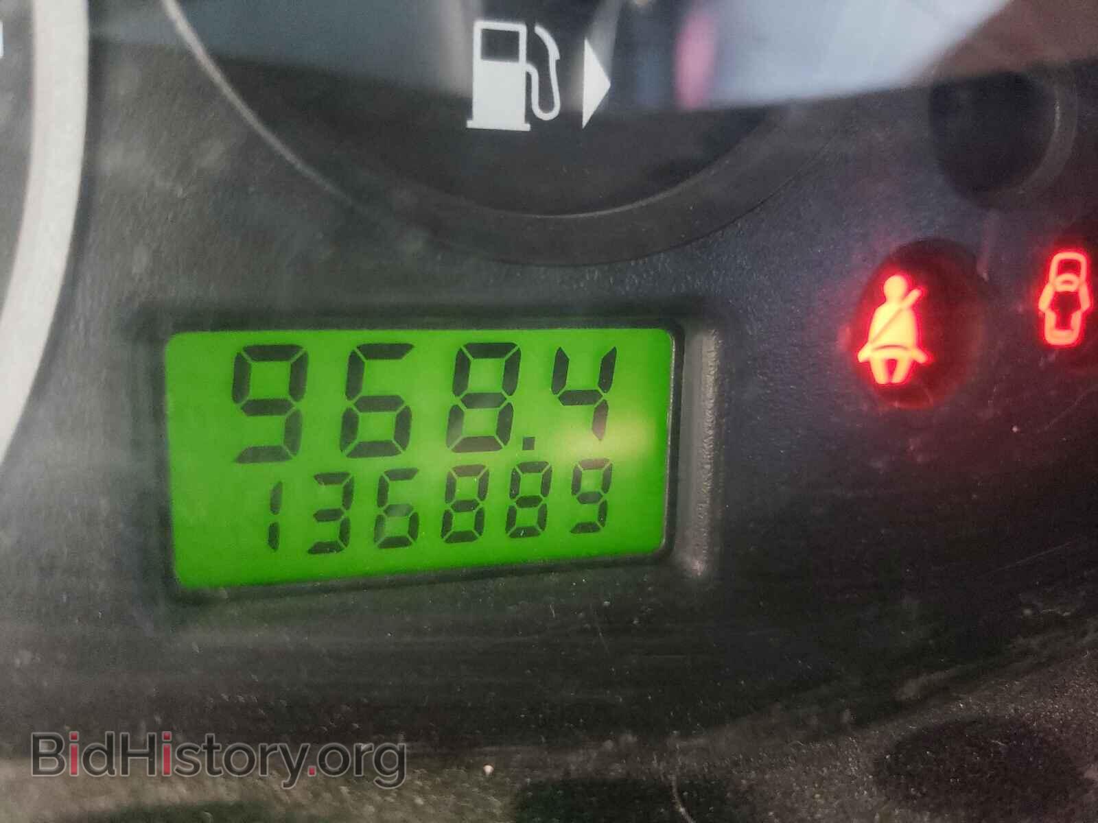 2006 FORD FOCUS - VIN: 1FAFP34N26W120391 - Фото 8