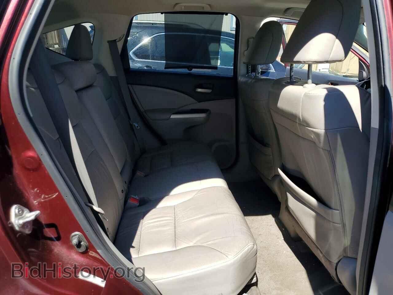 2013 HONDA CRV - VIN: 5J6RM4H77DL086586 - Фото 11