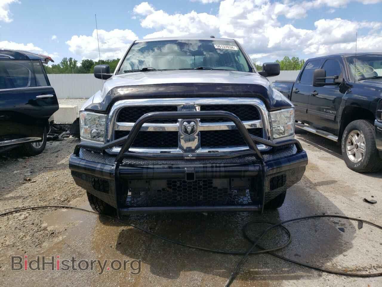 2016 RAM All Models - VIN: 3C6TR5DT6GG378745 - Фото 5