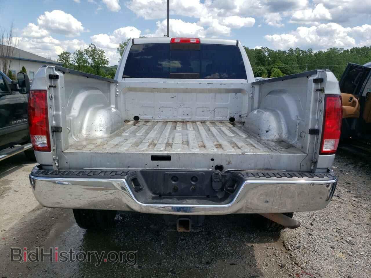 2016 RAM All Models - VIN: 3C6TR5DT6GG378745 - Фото 6