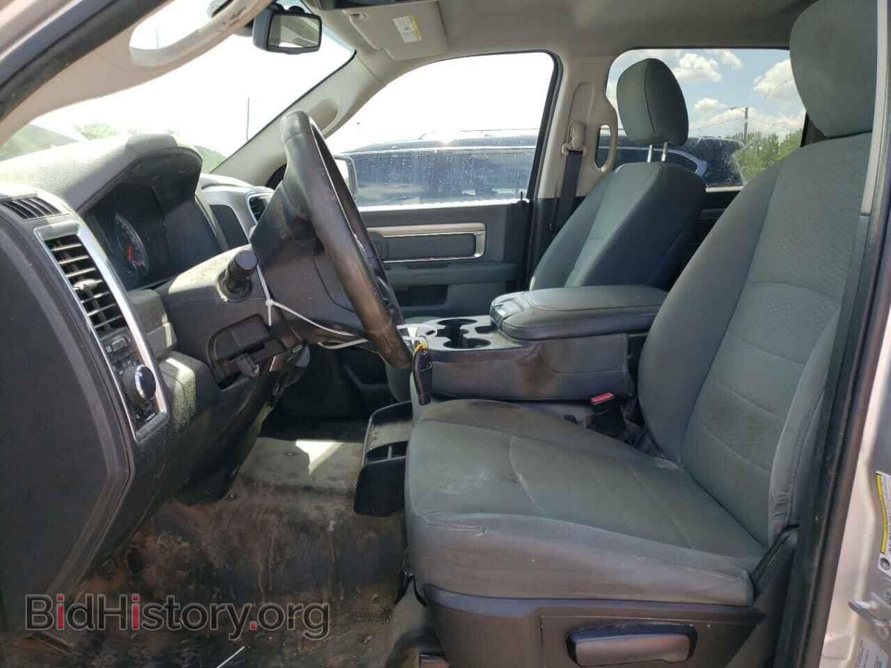2016 RAM All Models - VIN: 3C6TR5DT6GG378745 - Фото 7