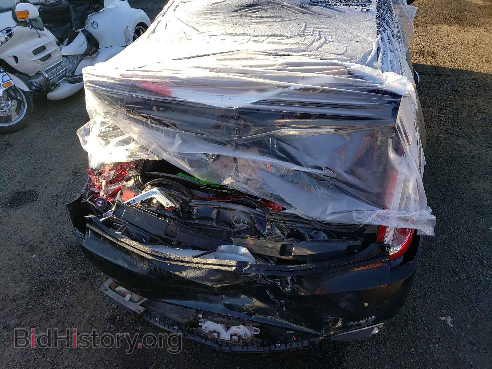 2014 CADILLAC XTS - VIN: 2G61N5S36E9243399 - Фото 9