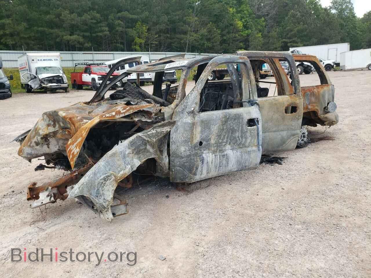 Photo 1GKFK66U45J196502 - GMC YUKON 2005