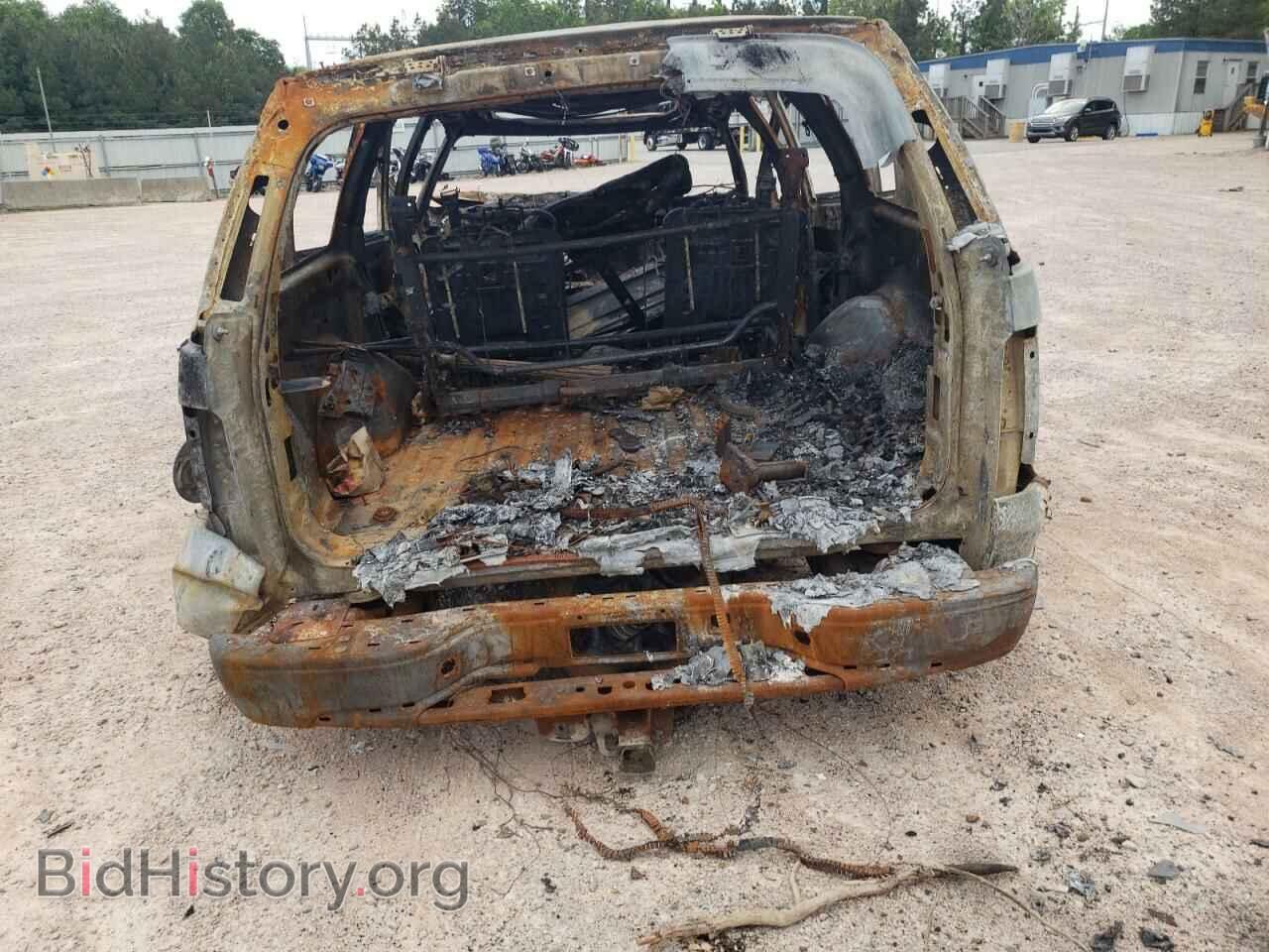 2005 GMC YUKON - VIN: 1GKFK66U45J196502 - Фото 6